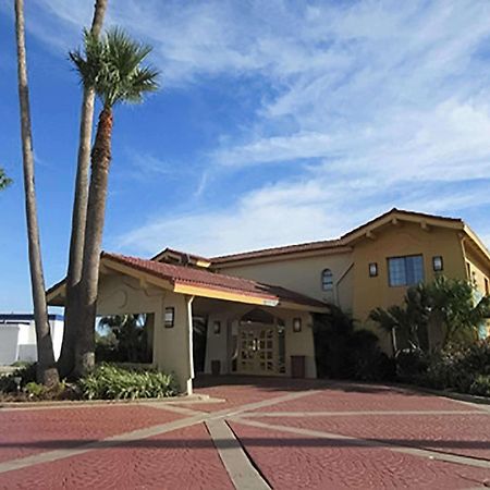 Quality Inn Harlingen Exterior foto