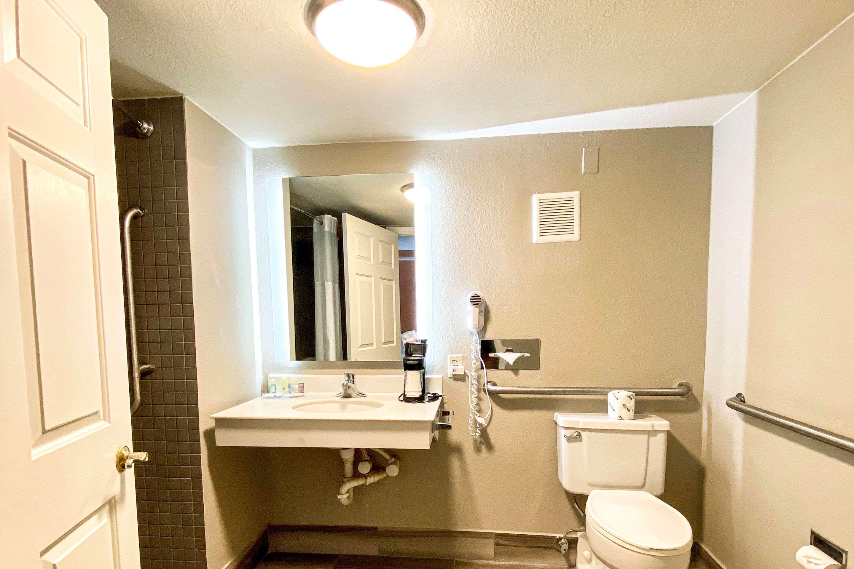 Quality Inn Harlingen Exterior foto