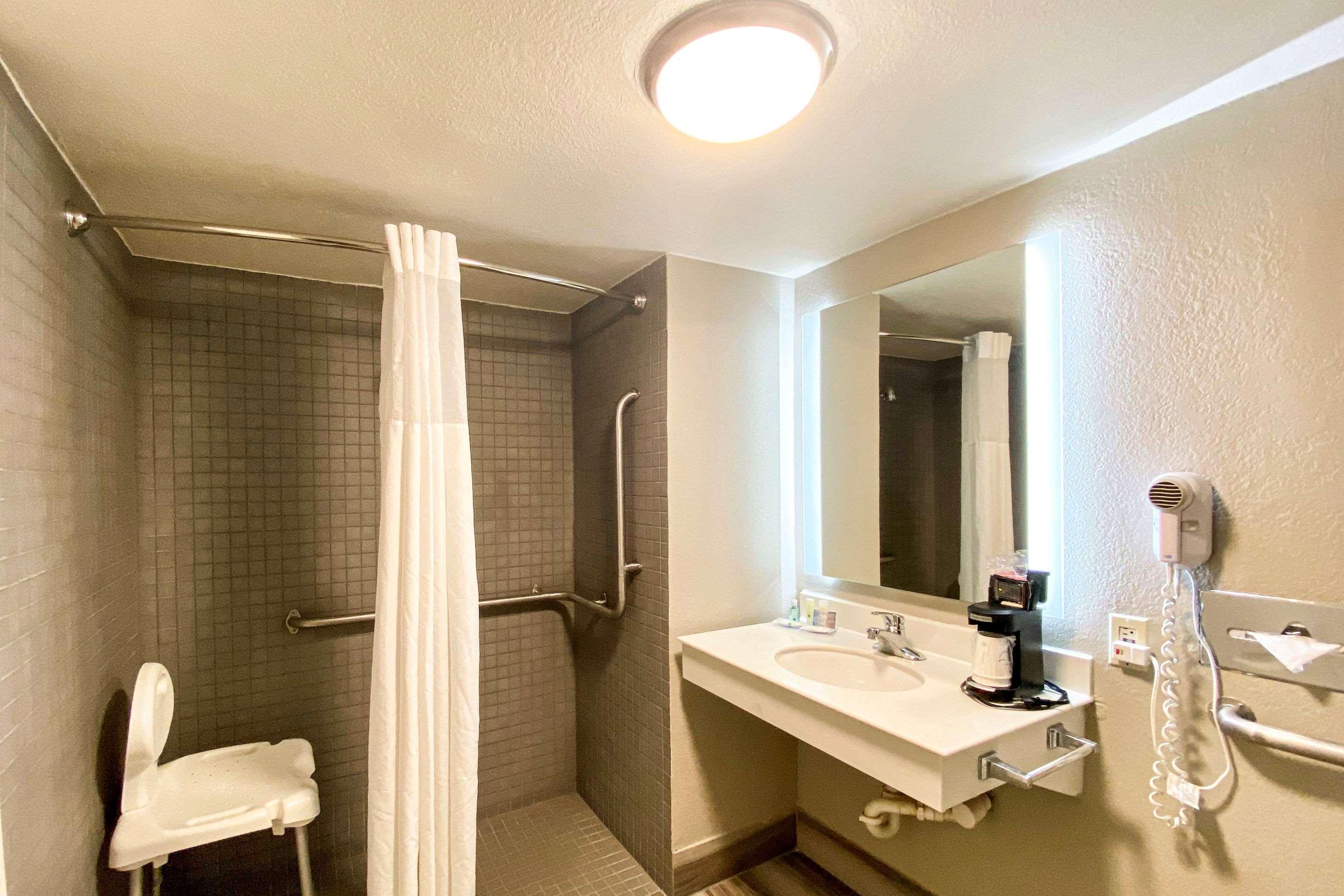 Quality Inn Harlingen Exterior foto