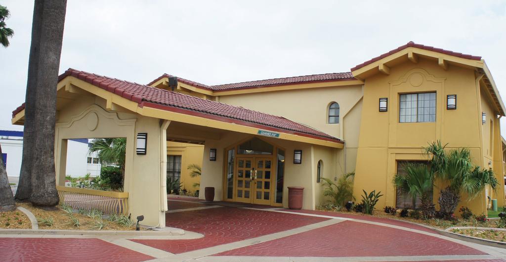 Quality Inn Harlingen Exterior foto