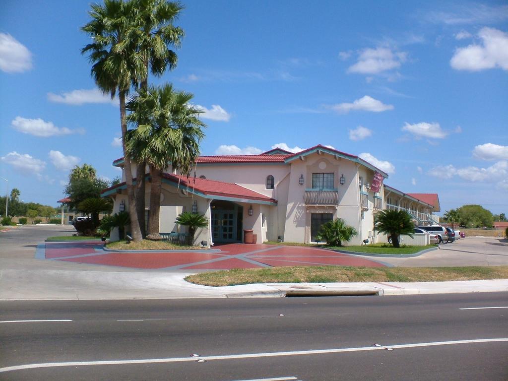 Quality Inn Harlingen Exterior foto
