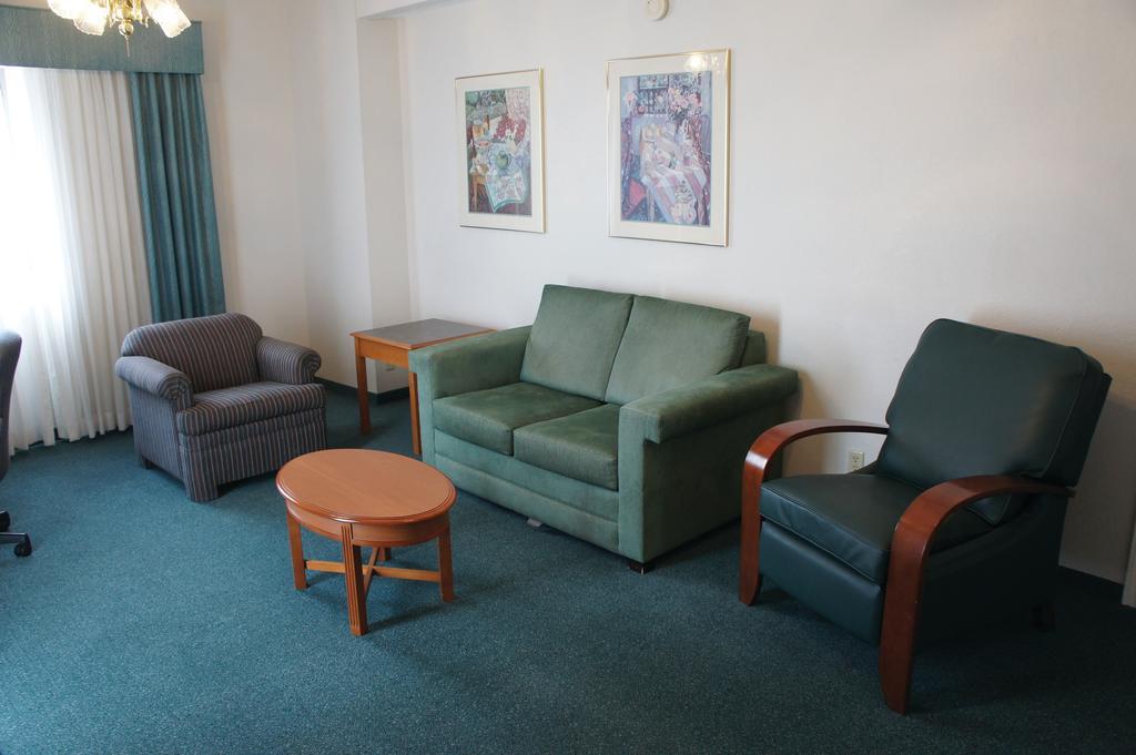 Quality Inn Harlingen Exterior foto