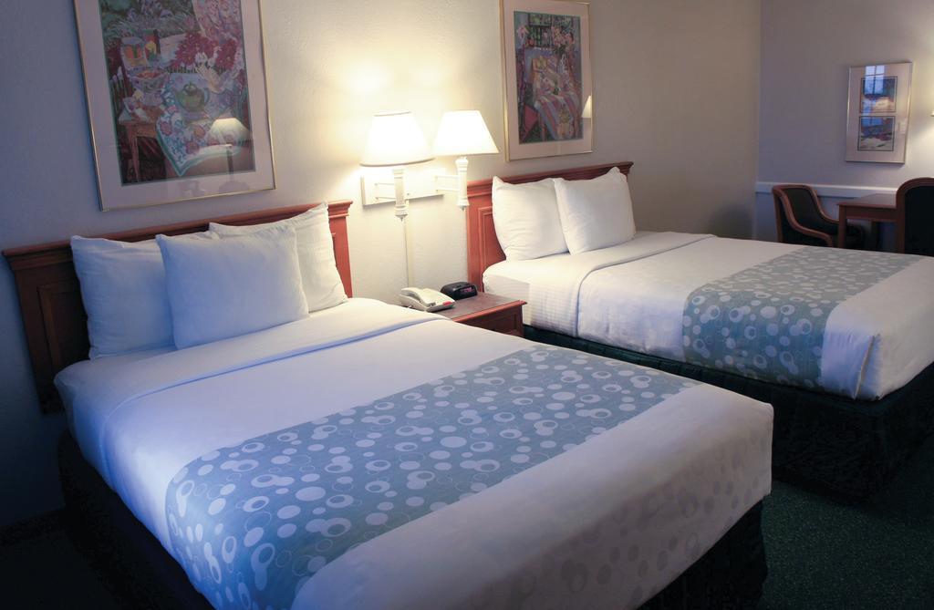 Quality Inn Harlingen Exterior foto
