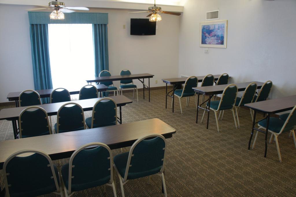 Quality Inn Harlingen Exterior foto