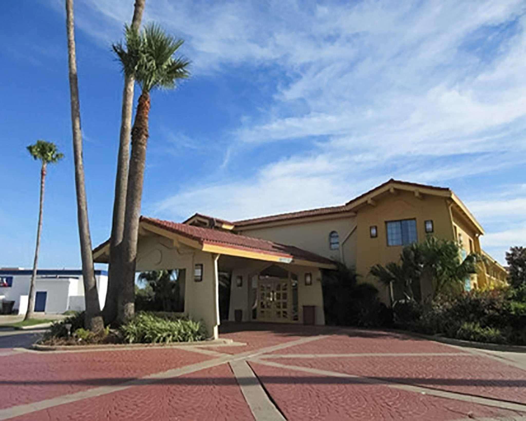 Quality Inn Harlingen Exterior foto