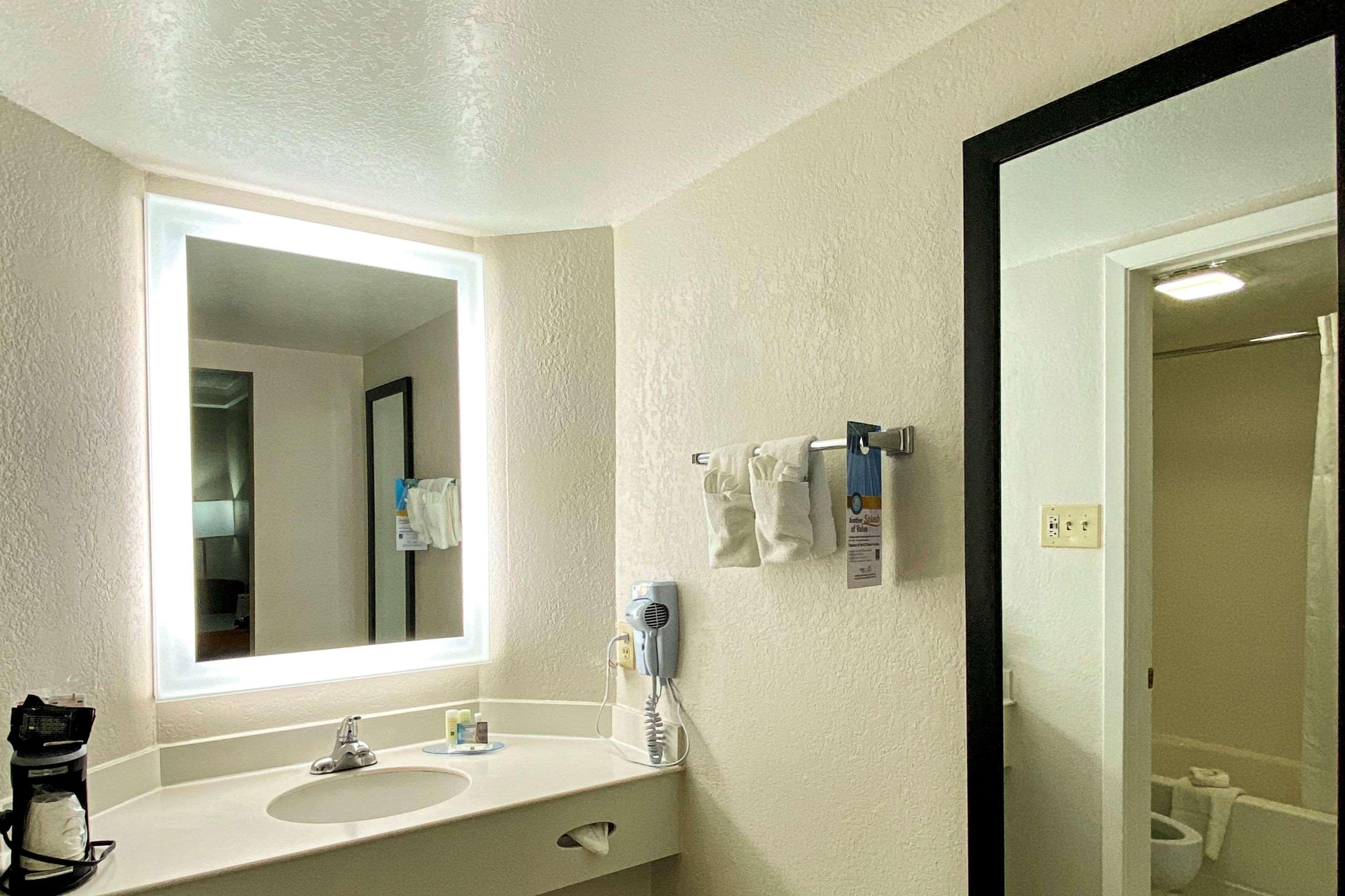 Quality Inn Harlingen Exterior foto