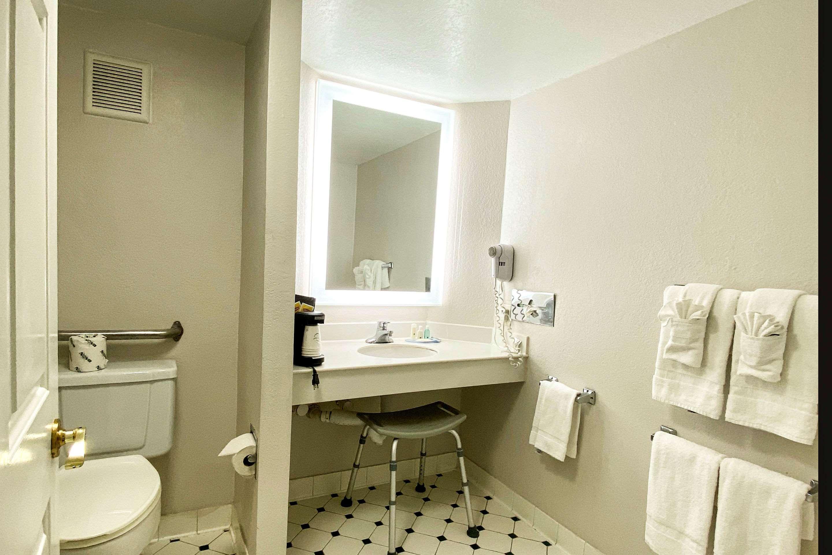 Quality Inn Harlingen Exterior foto